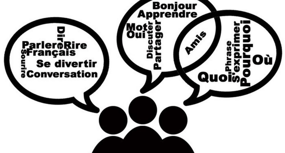 Atelier de conversation