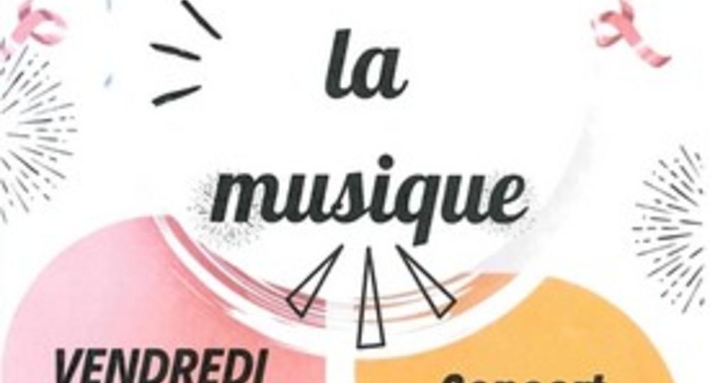 Fête de la musique Collor café