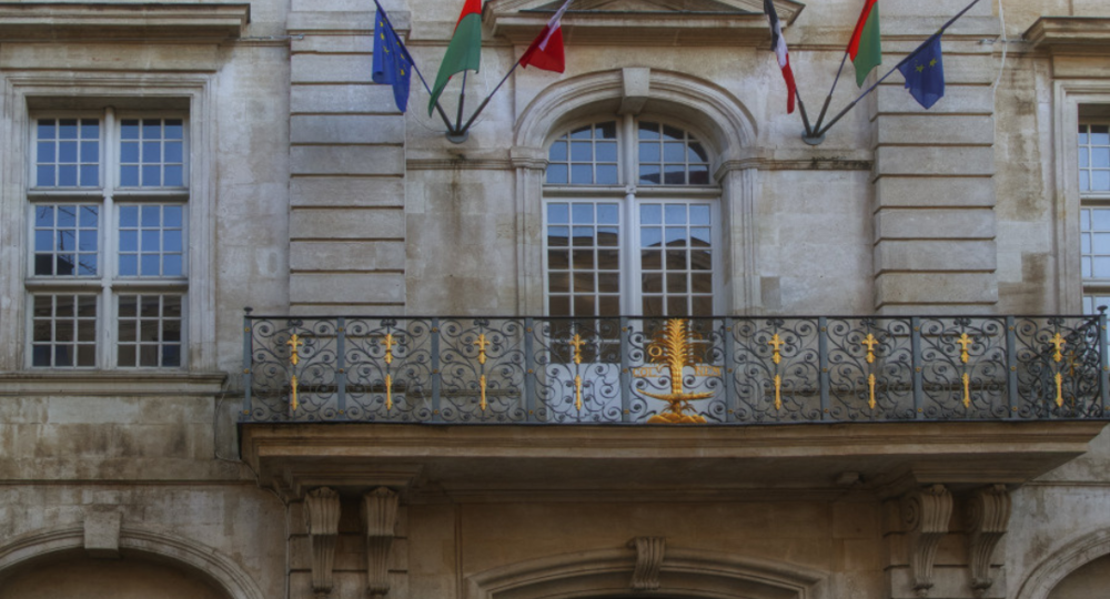 Journée nationale des mémoires de la traite, de l'esclavage et de leurs abolitions_Nîmes