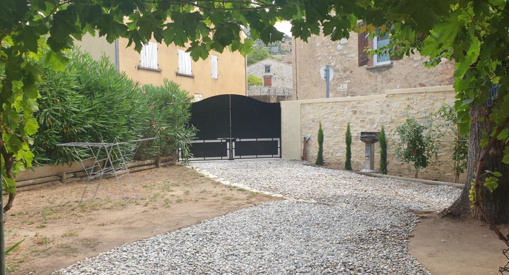 Gîte La Cantonade