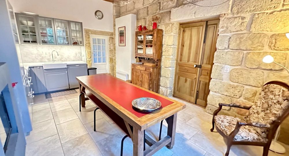 Gîte Mas Béata_Vauvert