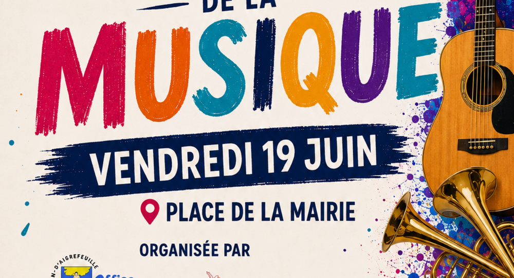 Fête de la Musique et soirée Paëlla_Saint-Sébastien-d'Aigrefeuille