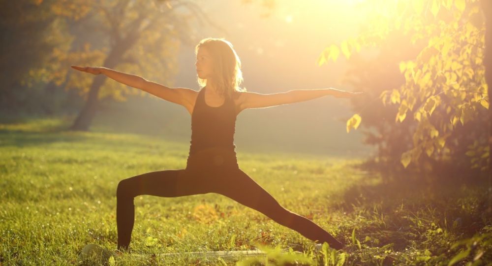 Yoga aux Aigladines_Mialet