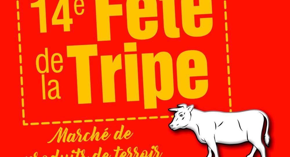 Fête de la Tripe - St André de Valborgne_Saint-André-de-Valborgne