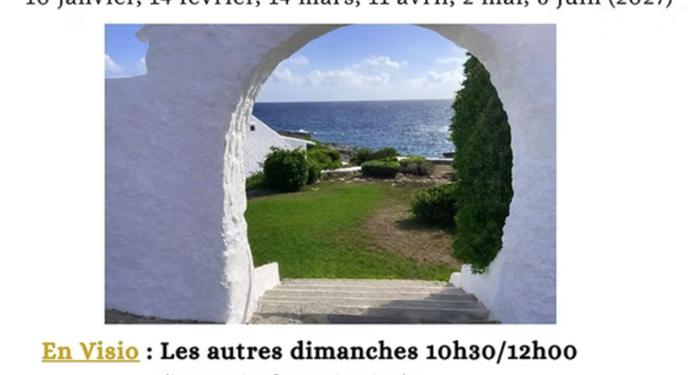 Atelier - Spirale en mouvement_Uzès