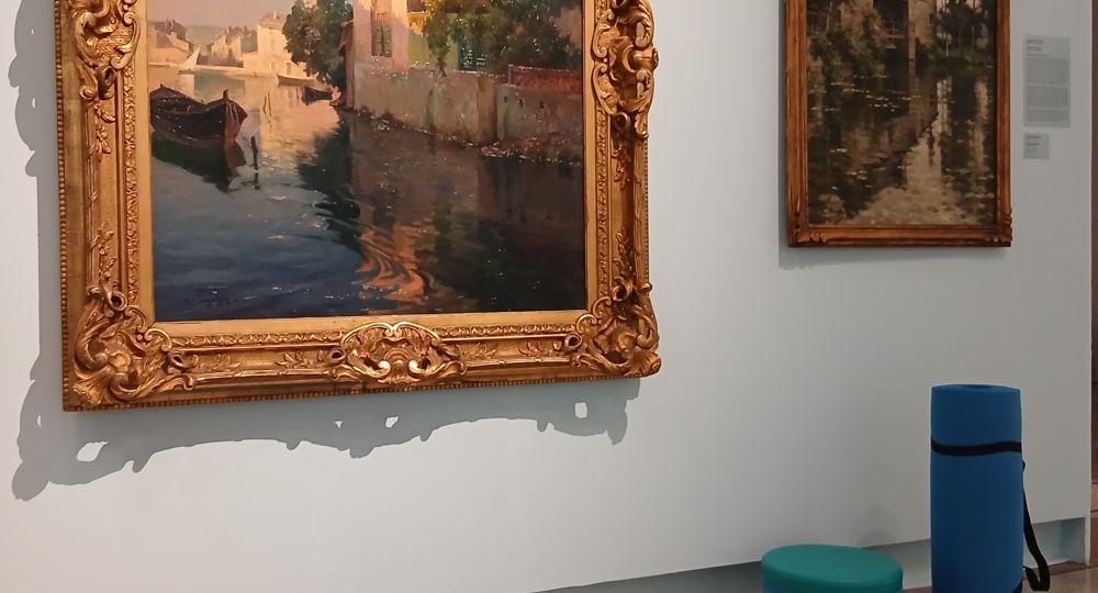 Yoga et méditation_Nîmes