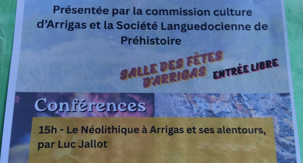 conférence exposition