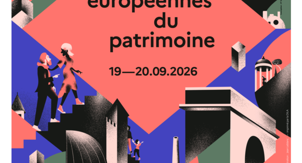 Journées Européennes du Patrimoine à Sauve_Sauve