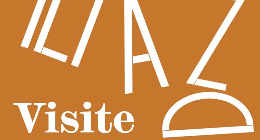 Visite-atelier en famille mené par Anastassia Tetrel