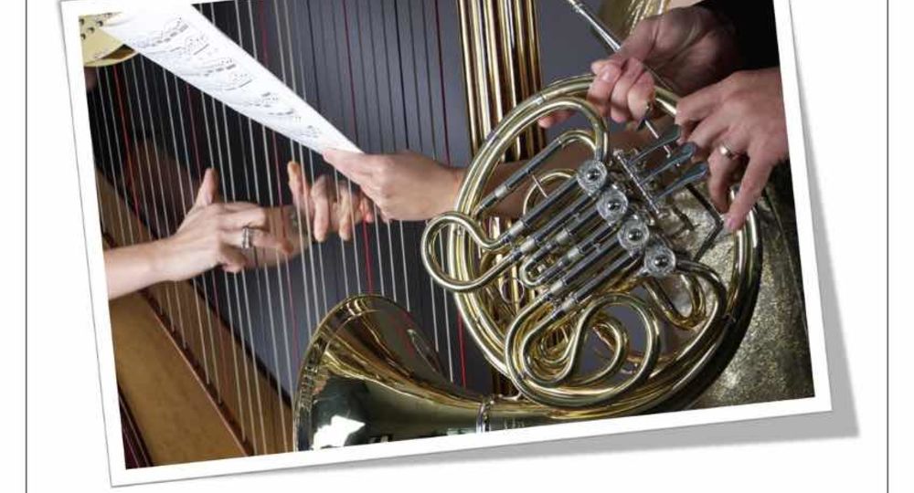 Concert – Musique classique Trio Sonans