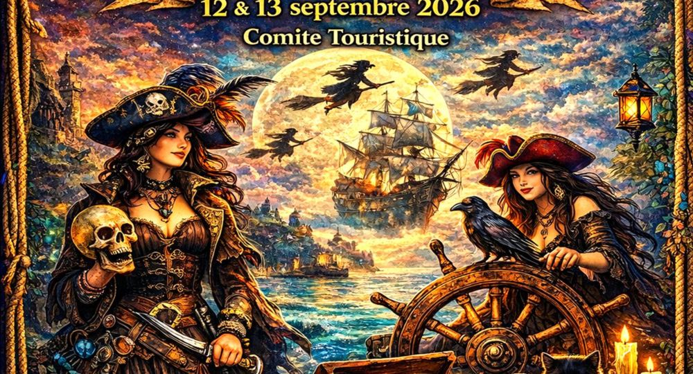 Festival des Sorcières_La Vernarède