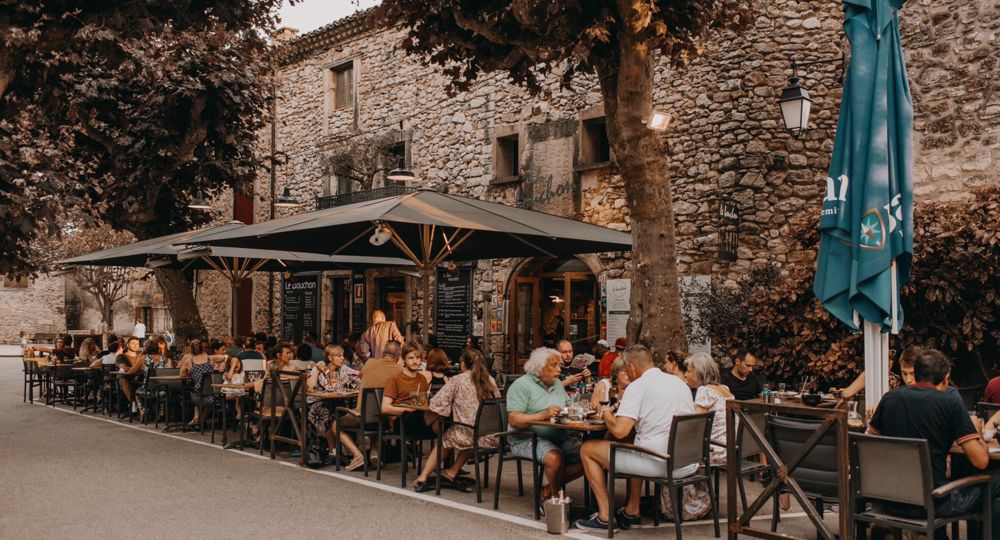 Terrasse 2