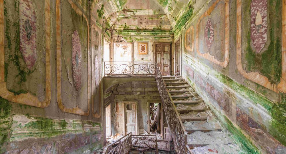 Les Rencontres d'Aubergine au Fort Saint-André_Villeneuve-lez-Avignon