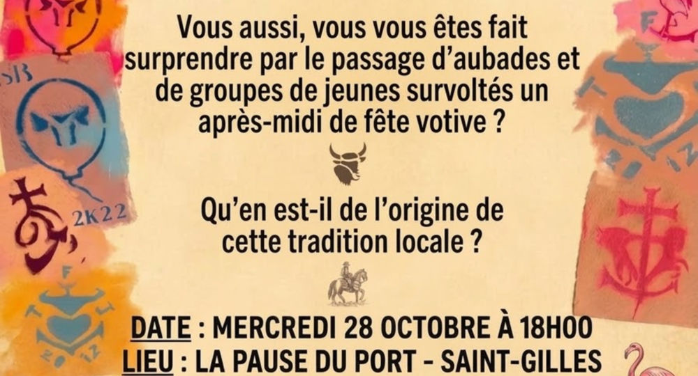Café Histoire - Les Empègues_Saint-Gilles