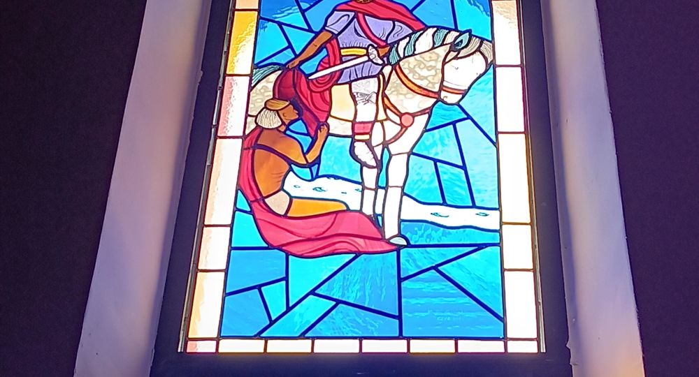 JEP 2025 : Visite de l'église St Martin_Les Plans