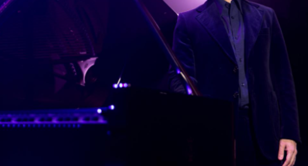 Concert - Unorthodox Pianist_Beaucaire