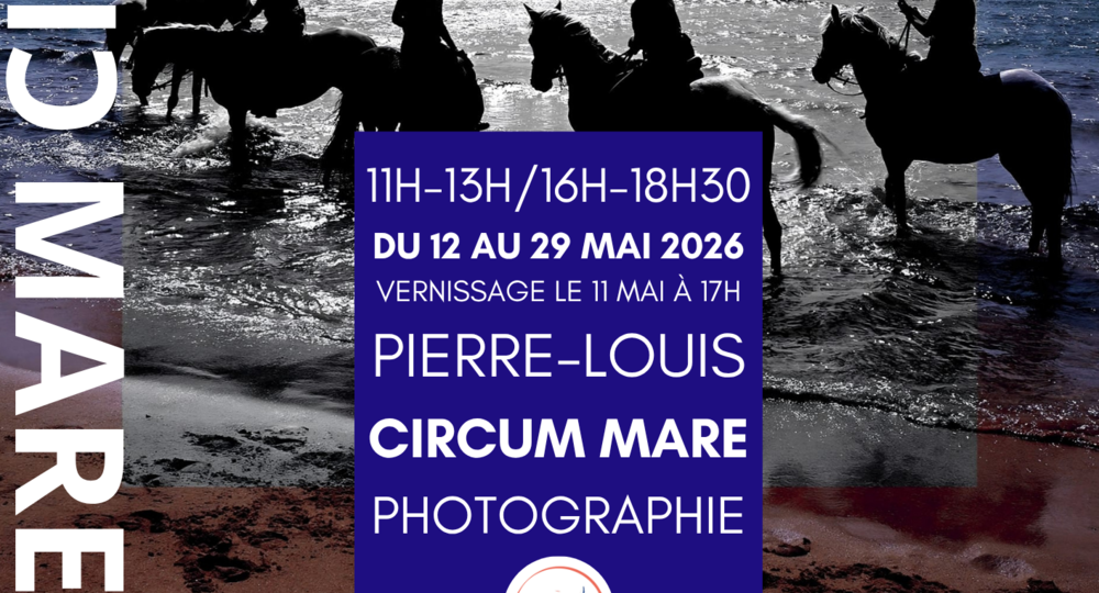 Exposition Photographies - Pierre-Louis