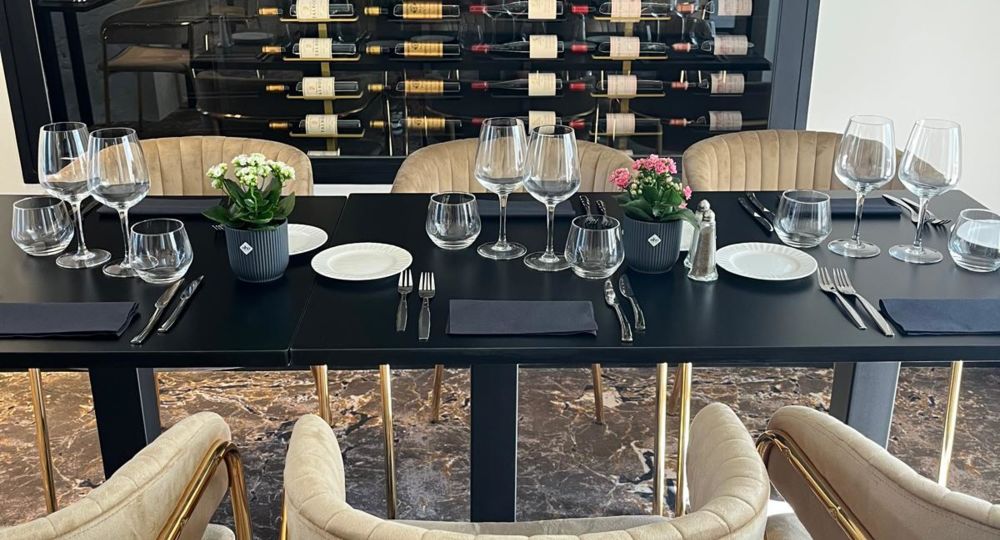 La Table Consulaire_Nîmes