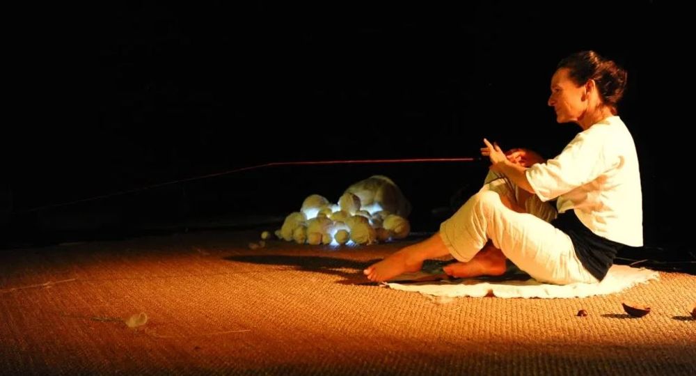 Spectacle de danse pour enfants - 