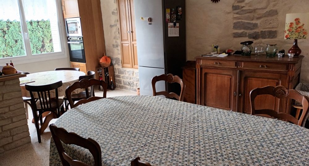 Les Garrigues_Calvisson