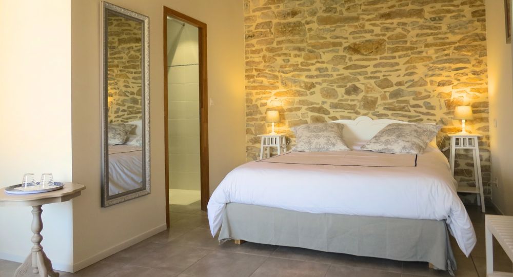 Chambre d'hôtes La Bignone