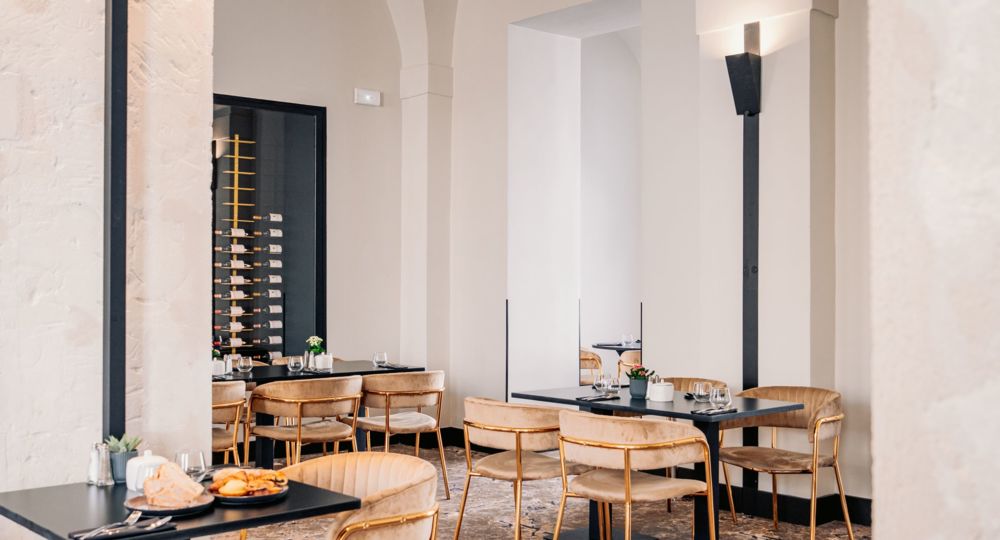 La Table Consulaire_Nîmes