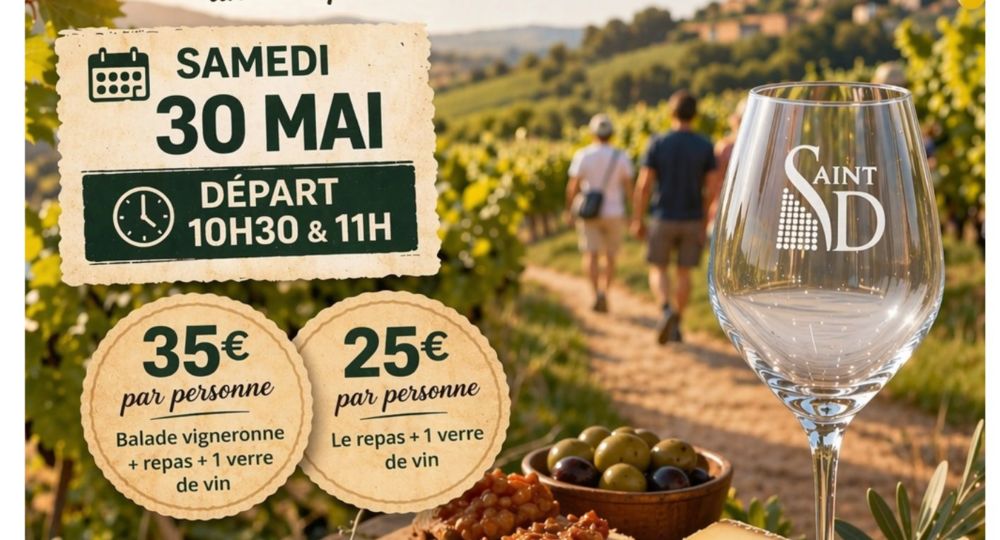 Balade vigneronne_Saint-Dézéry