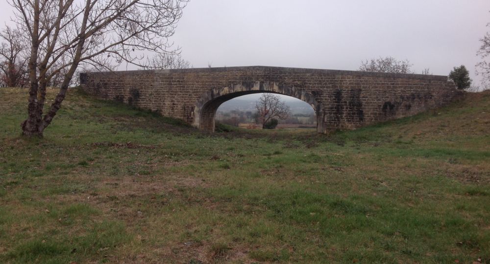 La Passerelle_Les Plans