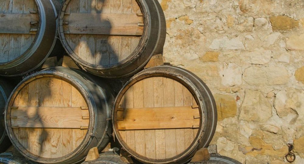 Domaine de Gressac : Domaine viticole