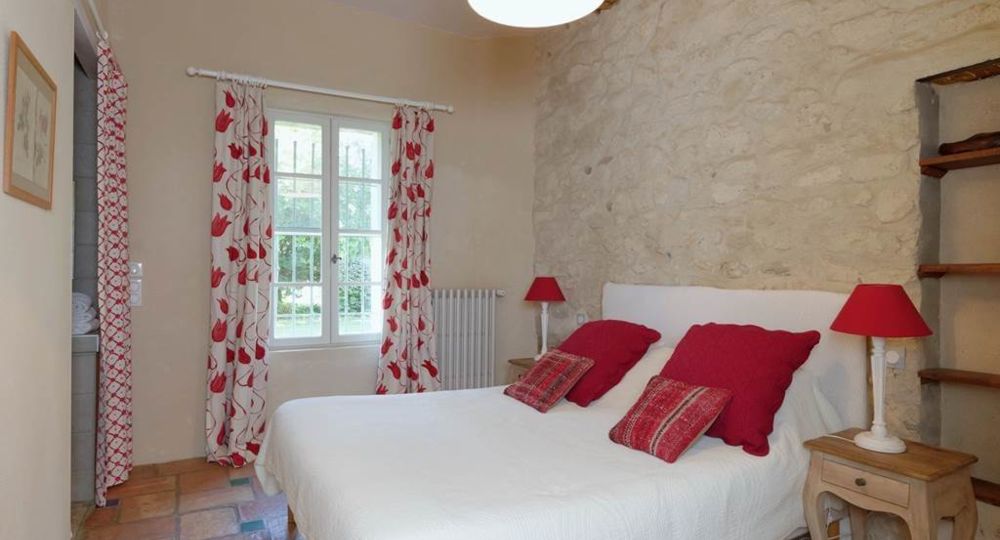 Appartement Le Four à Pain