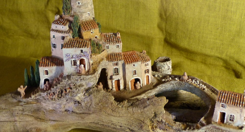 Atelier des Paysgaes Miniatures