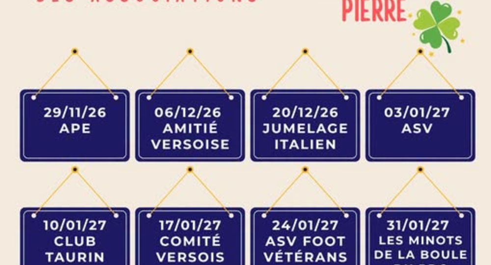 Loto des Associations_Vers-Pont-du-Gard