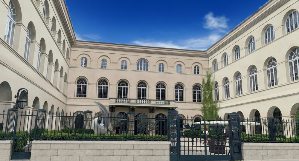 La Table Consulaire_Nîmes