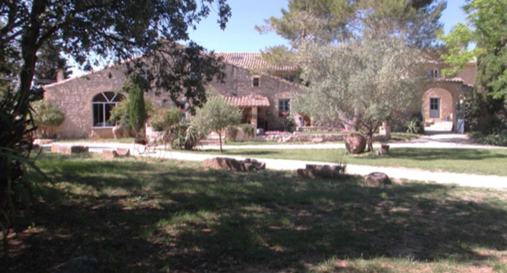 Domaine du Grand Belly