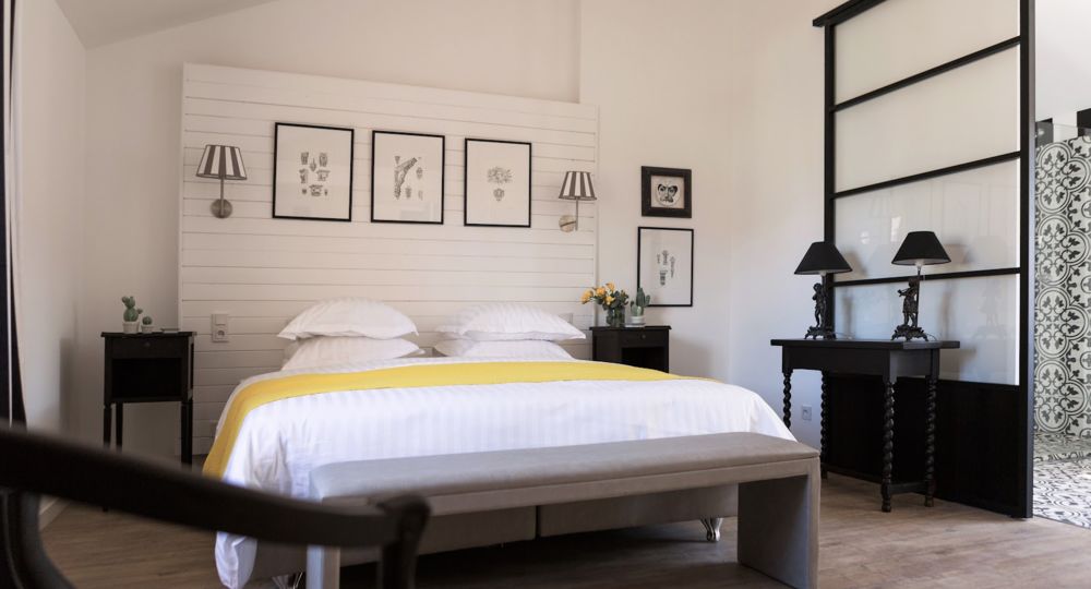 chambre Laurier