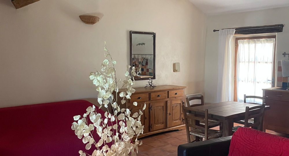 Gîtes Clos Cèze Art : Passiflore