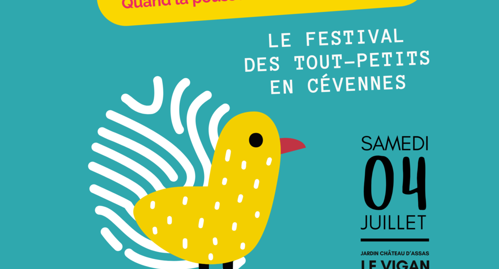 Pousstival_Le Vigan