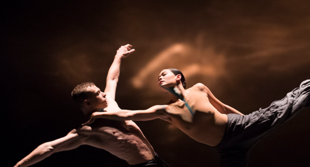Projection de ballets - Journées du Patrimoine_Sommières