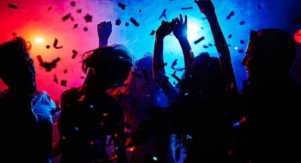 Fête votive_Lasalle