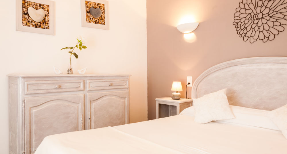 chambre double