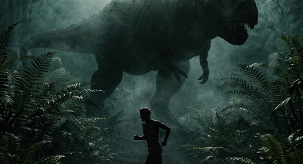 Jurassic Trail_Saint-Siffret