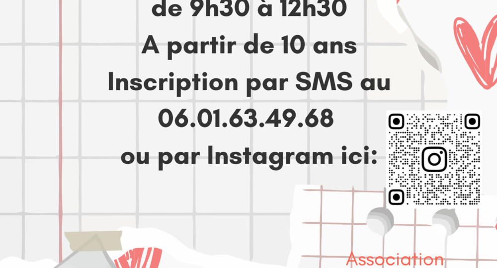 Stage de danse K-pop_Saint-Nazaire