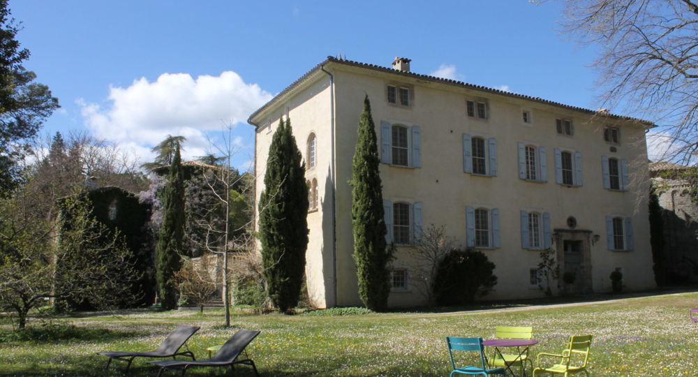 Chateau de Saint Félix_Saint-Félix-de-Pallières