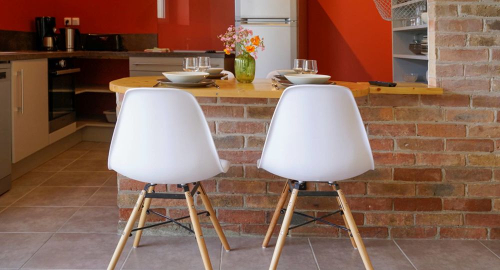 Le clos des Taulelles - Accueil de groupe_Saint-Privat-de-Champclos