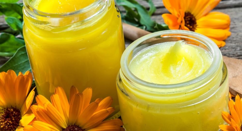 Atelier de réalisation de baumes et crèmes