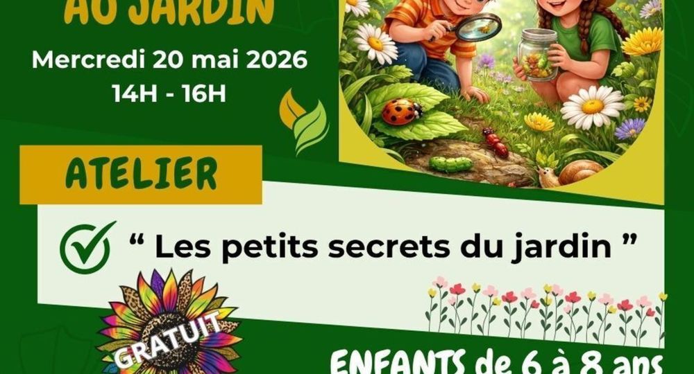 Les Mercredis du Pôle 