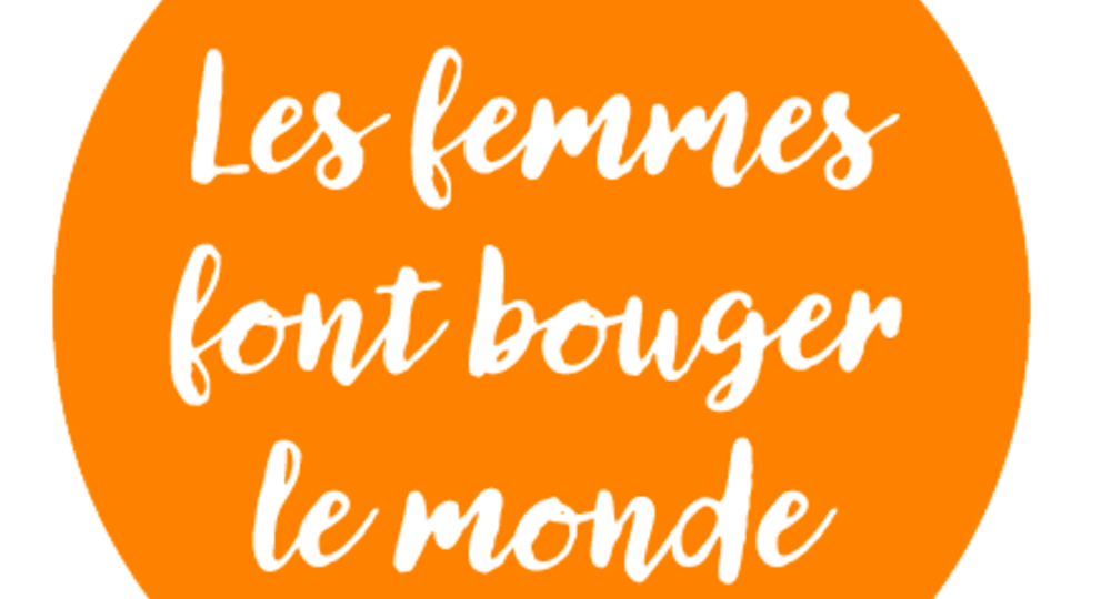 Culture - Les femmes font bouger le monde_Alès