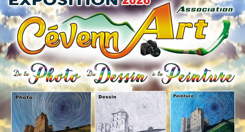 De la Photo à la Peinture