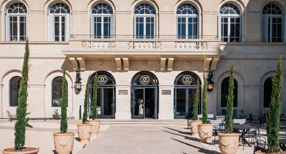 La Table Consulaire_Nîmes