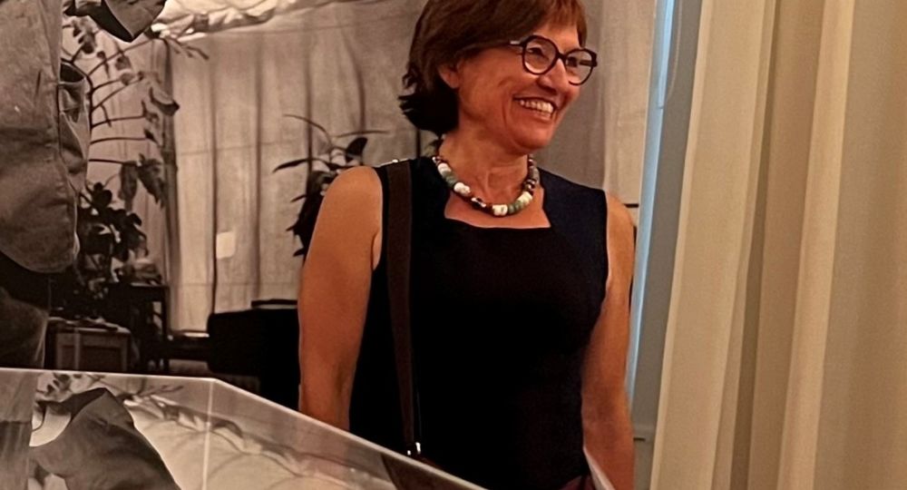 PAB - Exposition Iliazd, poète-architecte du livre_Alès